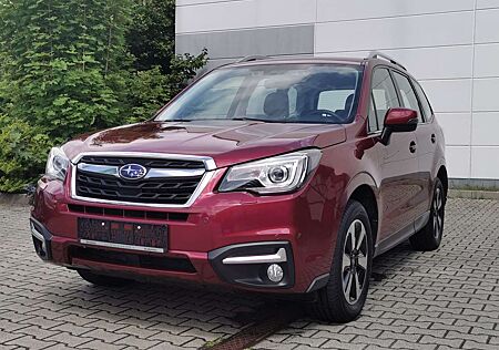 Subaru Forester Comfort