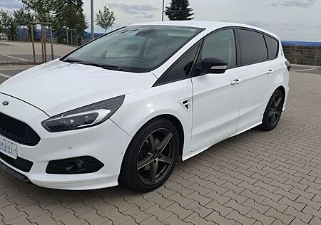 Ford S-Max 2.0 TDCI Schaltgetriebe