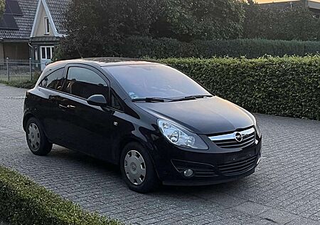 Opel Corsa 1.4 16V Innovation