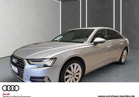 Audi A6 Lim. 50 TFSI e qu. Sport S tronic *HD-MATRIX*
