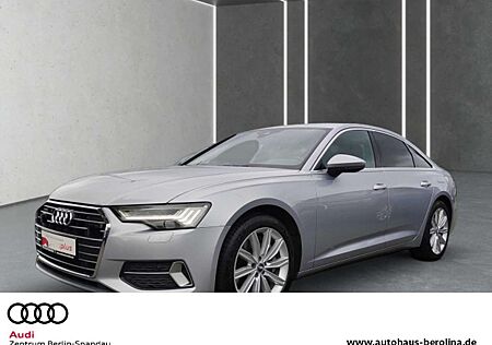 Audi A6 Lim. 50 TFSI e qu. Sport S tronic *HD-MATRIX*