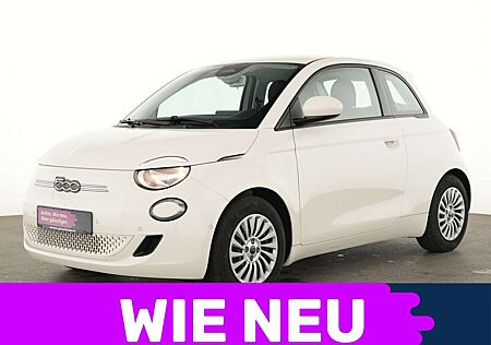 Fiat 500E Keyless-Entry & Go|Rückfahrkamera|SHZ