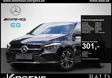 Mercedes-Benz B 180 Progressive/AHK/Winter/Navi/Kamera/SHZ