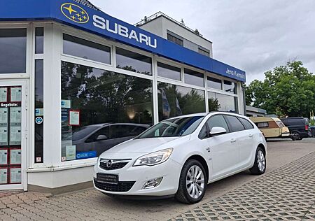 Opel Astra 150 Jahre