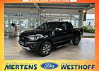 Ford Ranger Wildtrak Extrakab. 2.0 TDCi 4x4 AHK Navi Standh. A