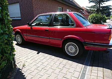 BMW 325ix 325