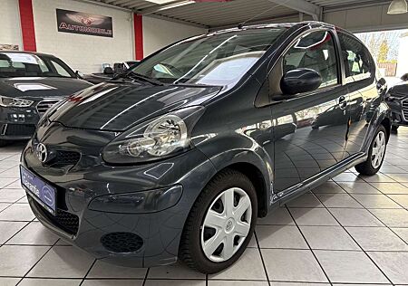 Toyota Others Aygo AYGO City AUTOMATIK PDC KLIMA