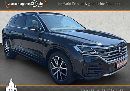 VW Touareg Volkswagen 4.0 TDI 4M R-Line/Nachtsicht/Allradlenk.