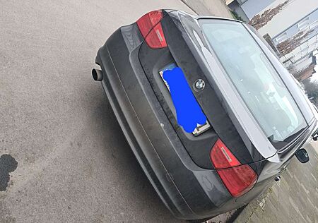 BMW 318i 318