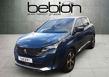 Peugeot 3008 1.2 PureTech 130 Allure Pack KeyLess LED LM