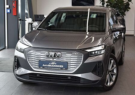 Audi Others Q4 e-tron 40 Sportback LED~DAB~Sonos~VirtualCo.