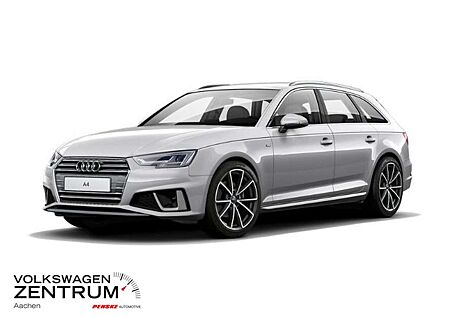 Audi A4 Avant 35 TDI S-Line*AG*PDC*SH*LED *