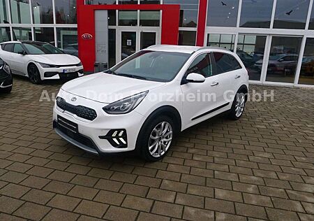 Kia Niro 1,6HEV DCT Spirit /Navi/Kamera/JBL/UVO