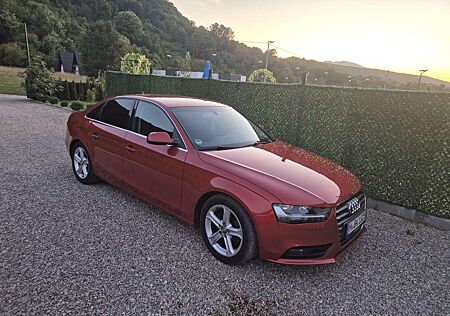 Audi A4 Avant 2.0 TDI