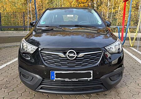 Opel Crossland X 1.2 Selection