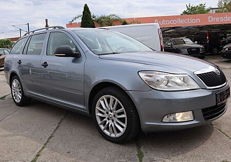 Skoda Octavia Combi 1.4 TSI Ambition