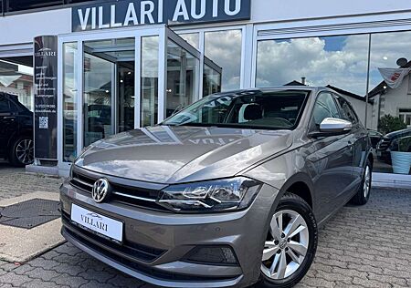 VW Polo Volkswagen VI Comfortline