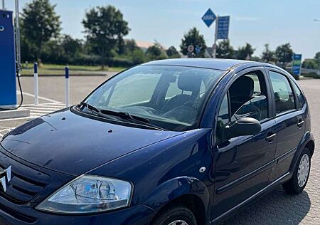 Citroën C3 Citroen 1.4 Style. mit tüv alles tip top