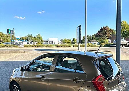 Kia Picanto 1.1 Vision
