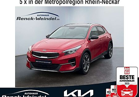 Kia XCeed 1.4 Platinum Pano Navi Klimaautom ACC Android Auto