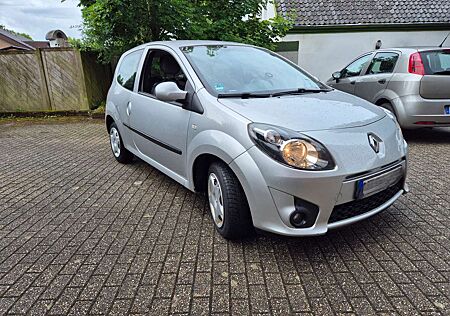 Renault Twingo 1.2 16V LEVeco2