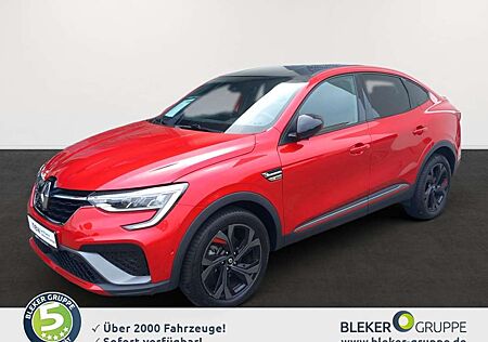 Renault Arkana Hybrid 145 R.S. Line Automatik