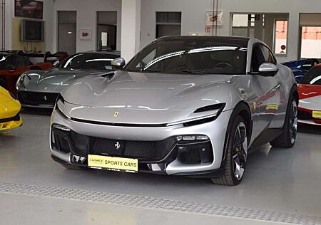 Ferrari Purosangue Panoramadach *on Stock* LED