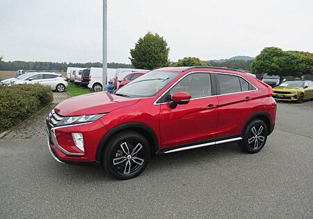 Mitsubishi Eclipse Cross 1.5 T-MIVEC Diamant Edition+ 4WD (EU