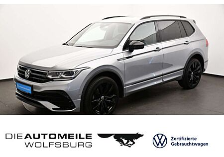 VW Tiguan Allspace Volkswagen 2.0 TSI 4MDSG R-Line AHK/ACC/Mul