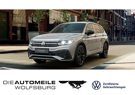 VW Tiguan Allspace Volkswagen 2.0 TSI 4MDSG R-Line AHK/ACC/Mul