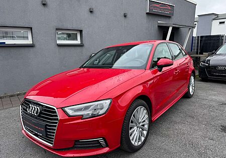 Audi A3 Sportback e-tron Sport AHK 1. Hand Scheckh.