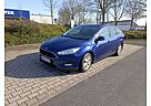Ford C-Max Focus 1.5 TDCi Start-Stop-System Trend