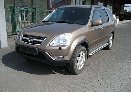 Honda CR-V ES