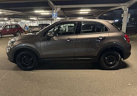 Fiat 500X 1.6 E-torQ 4x2 Rockstar