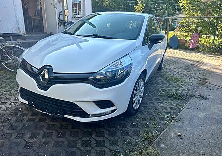 Renault Clio Life