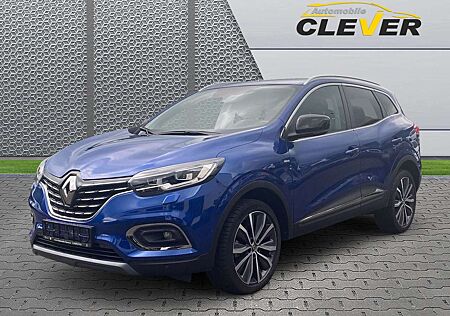 Renault Kadjar Bose Edition TCe 160 EDC Navi Kamera AHK