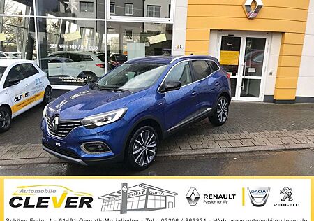 Renault Kadjar Bose Edition TCe 160 EDC Navi Kamera AHK