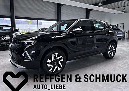 Opel Mokka ELEGANCE AUTOMAT+KLIMA+LED+KAMERA+ALU+TÜV+