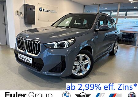 BMW X1 xDrive23d M Sport H/K HUD Prof.+Comf.Pak. Aktivsit