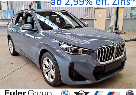 BMW X1 xDrive23d M Sport H/K HUD Prof.+Comf.Pak. Aktivsit