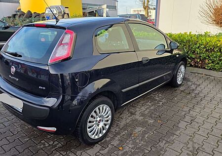Fiat Punto EVO 1.2 8V Dynamic