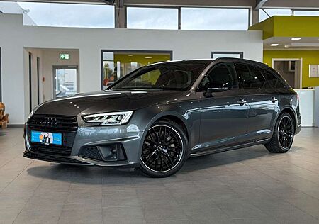 Audi A4 Avant 45 TDI quattro sport*S-Line*LED*RFK*