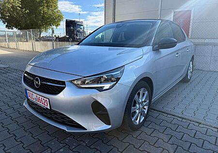 Opel Corsa F Edition SITZHEIZ*RÜCKFAHRKAMERA*