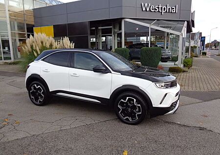 Opel Mokka-e Ultimate