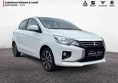 Mitsubishi Space Star Select+ *SMART-L*SHZ*KAMERA*4SEASON*