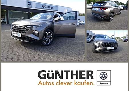 Hyundai Tucson 1.6 T-GDI PHEV 4WD *Navi*LED*SHZ*AHK