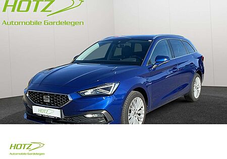 Seat Leon Sportstourer 1.5 TSI Xcellence LED/BeatsAud