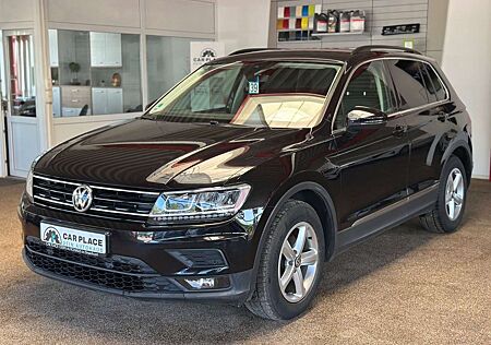 VW Tiguan Volkswagen Comfortline BMT/Start-Stopp