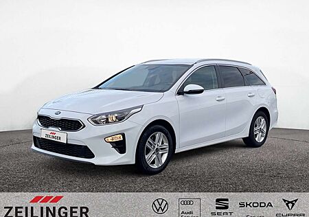 Kia XCeed Ceed SW / cee'd SW Ceed Sportswagon GT Line|TEMPOMAT|SHZ|APP|KAMERA