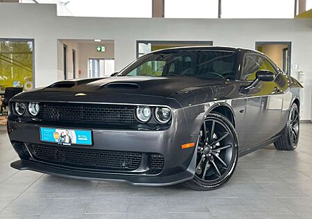 Dodge Challenger 5.7l V8 *Sitzbelüftung*RFK*Alcantara*